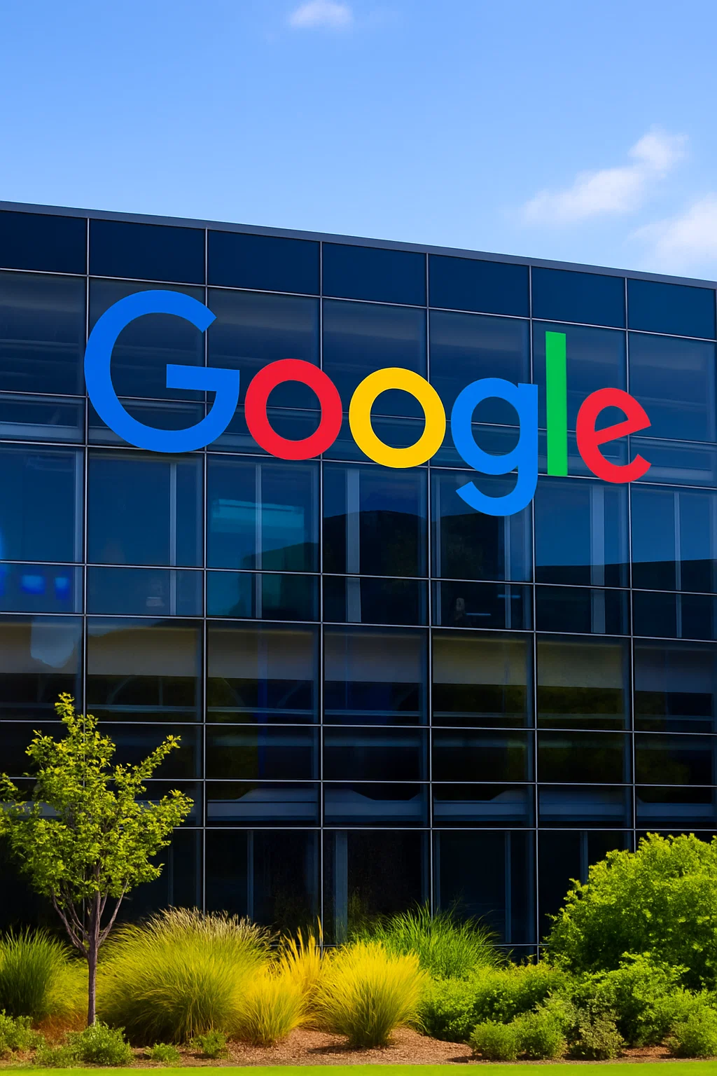 Google faces record €525m fine in France over Gmail ads