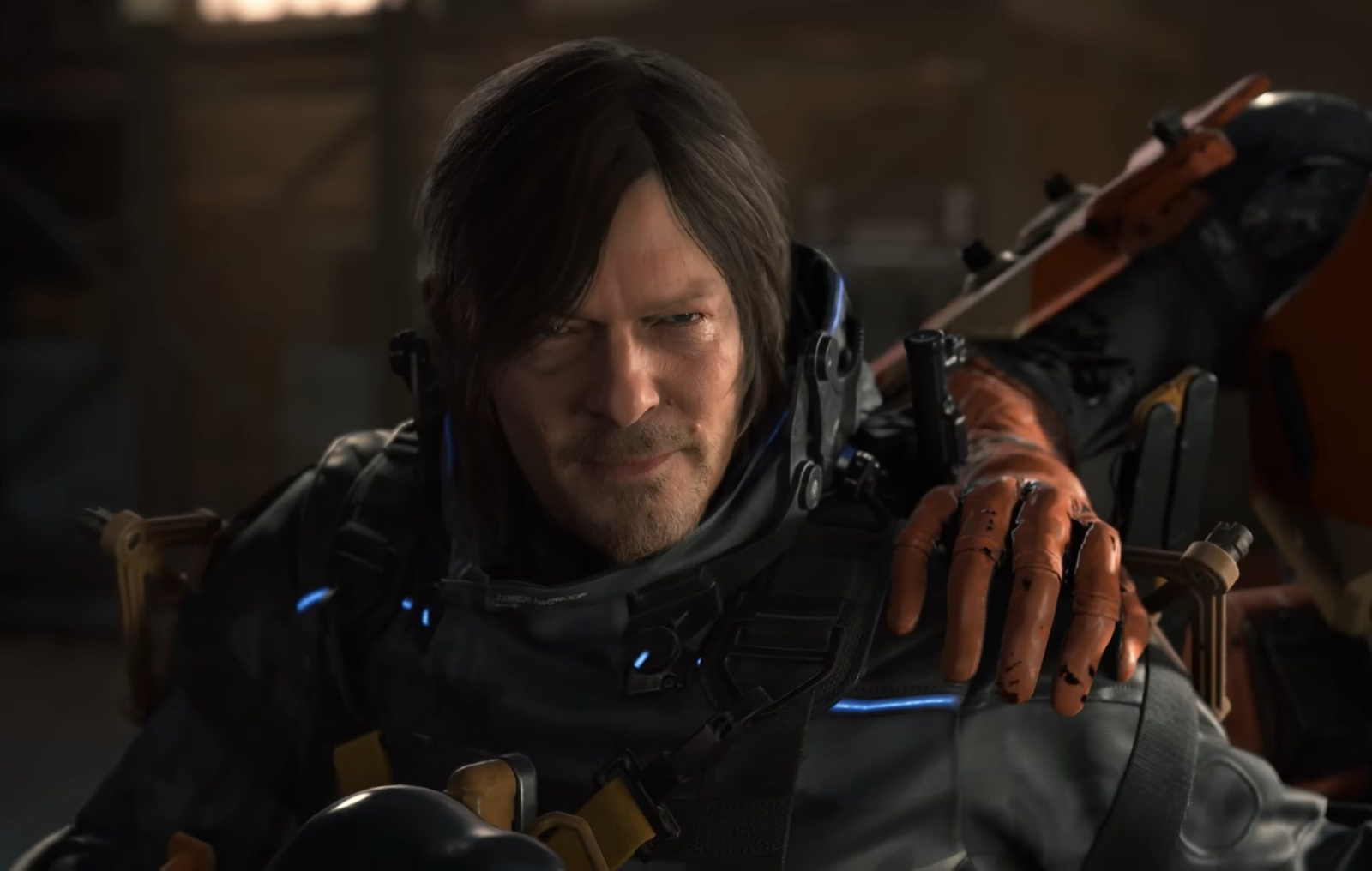 UK Gamers Use Death Stranding 2 to Bypass Age Verification Checks