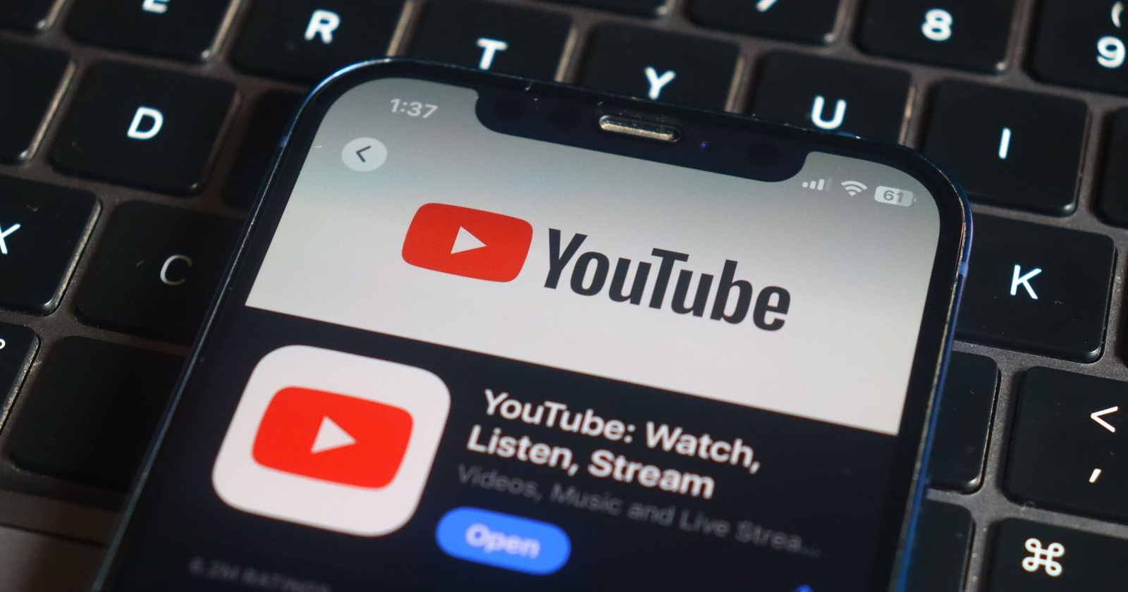 Australia Bans YouTube for Under-16s in New Social Media Crackdown