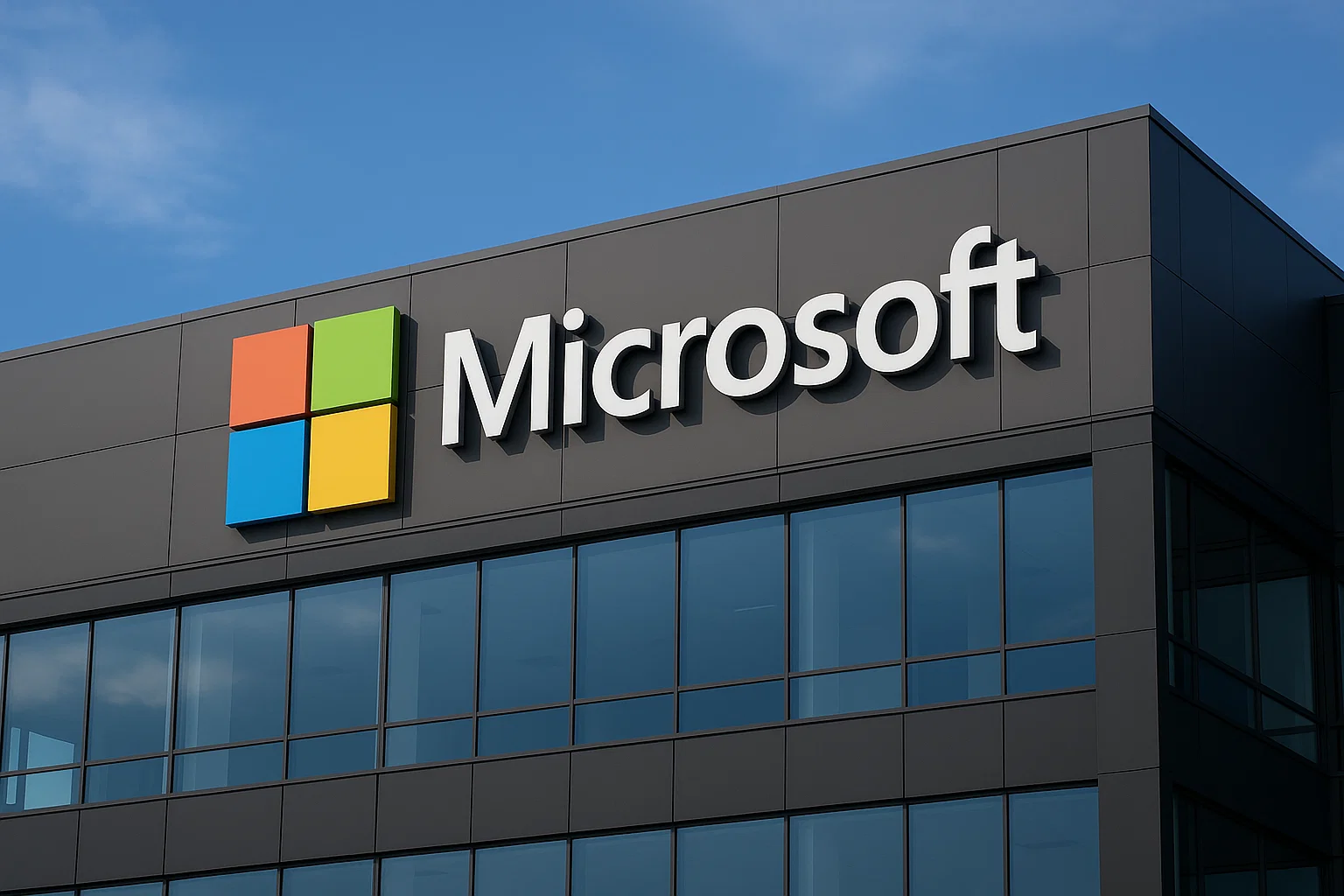 After 25 Years, Microsoft Shuts Down Business in Pakistan