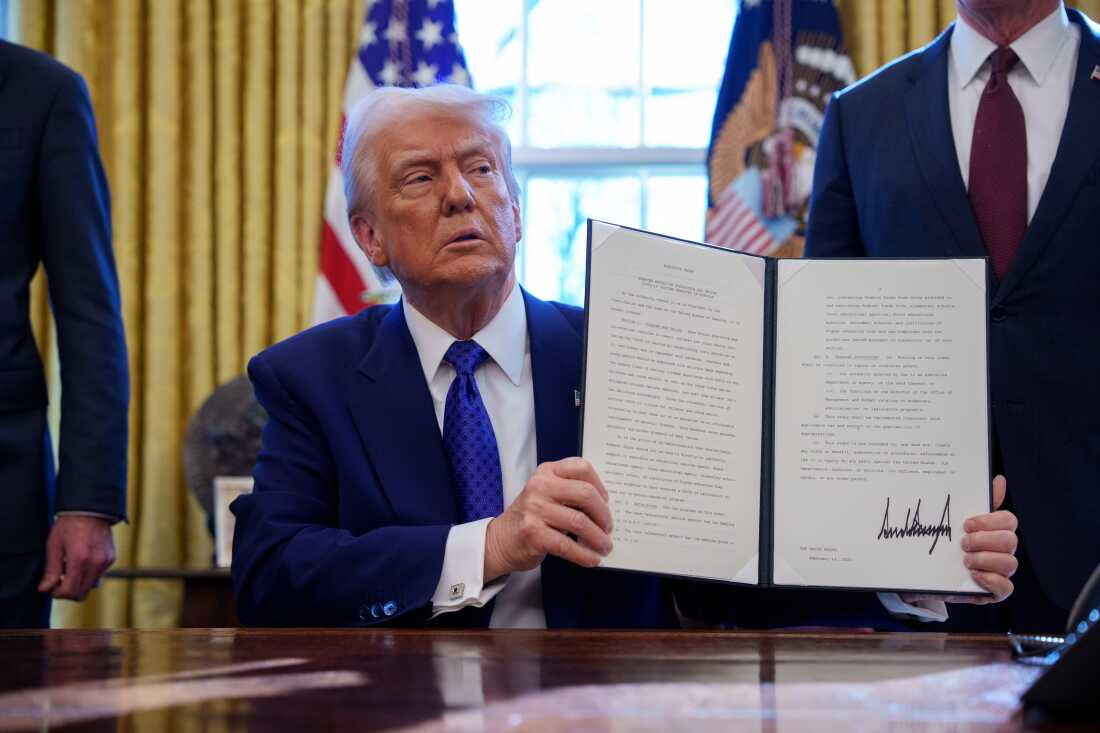 Trump’s Deal Tactics Work, But Voters May Not Be Sold