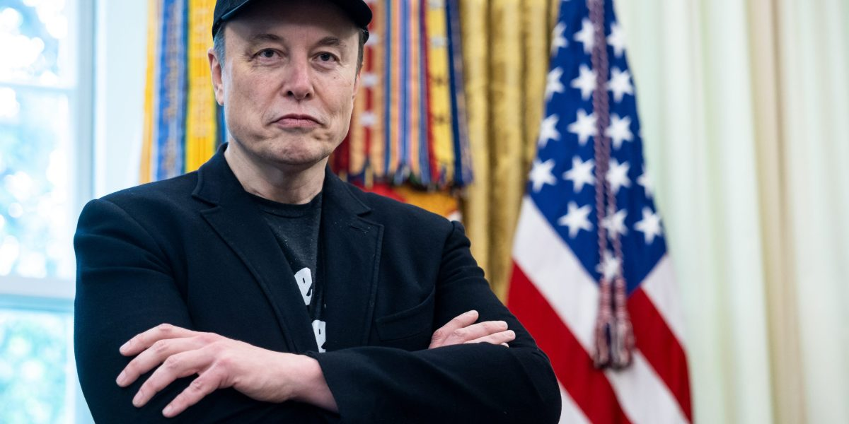 Elon Musk Launches 'America Party' in Major Political Shift Away from Trump