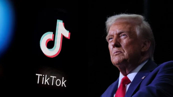 TikTok Prepares New App Version Amid Looming US Sale