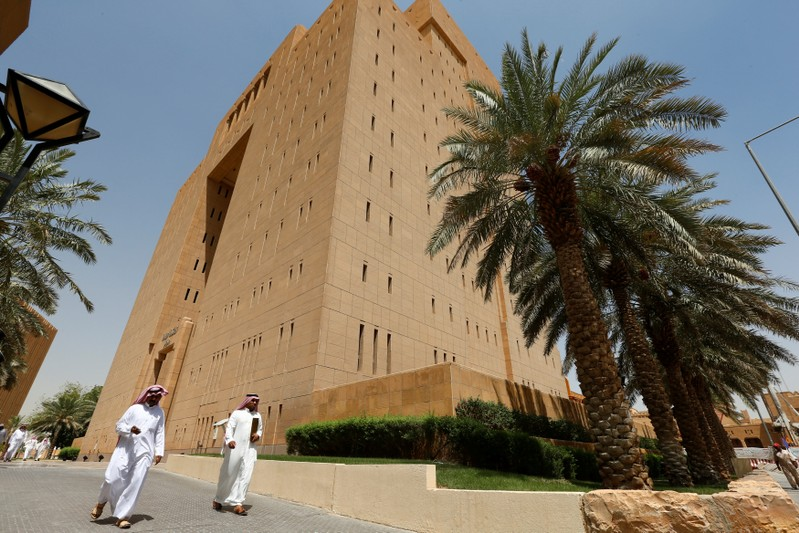 Saudi Arabia Passes Landmark Law Allowing Foreigners to Own Property