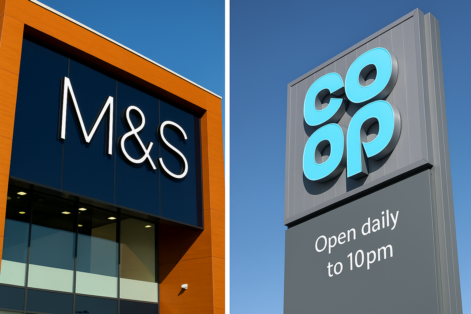 Four Suspects Arrested After Cyber Attacks on M&S and Co-op