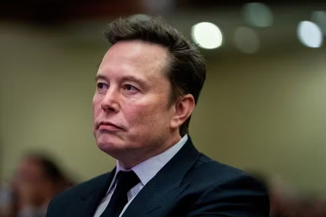 Paris Steps Up Investigation of Elon Musk’s X With Police Involvement
