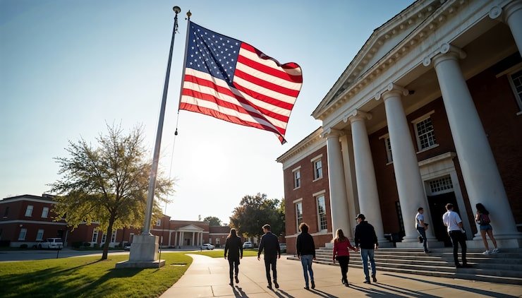 Top finance schools in the United States with high-paying career paths