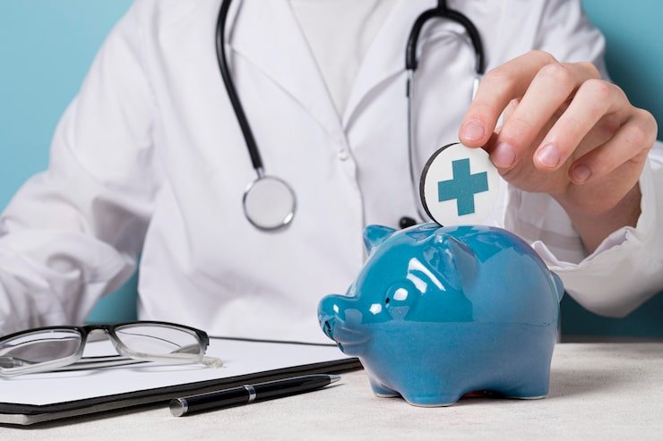 Real health insurance cost examples in the USA for families, seniors, and individuals