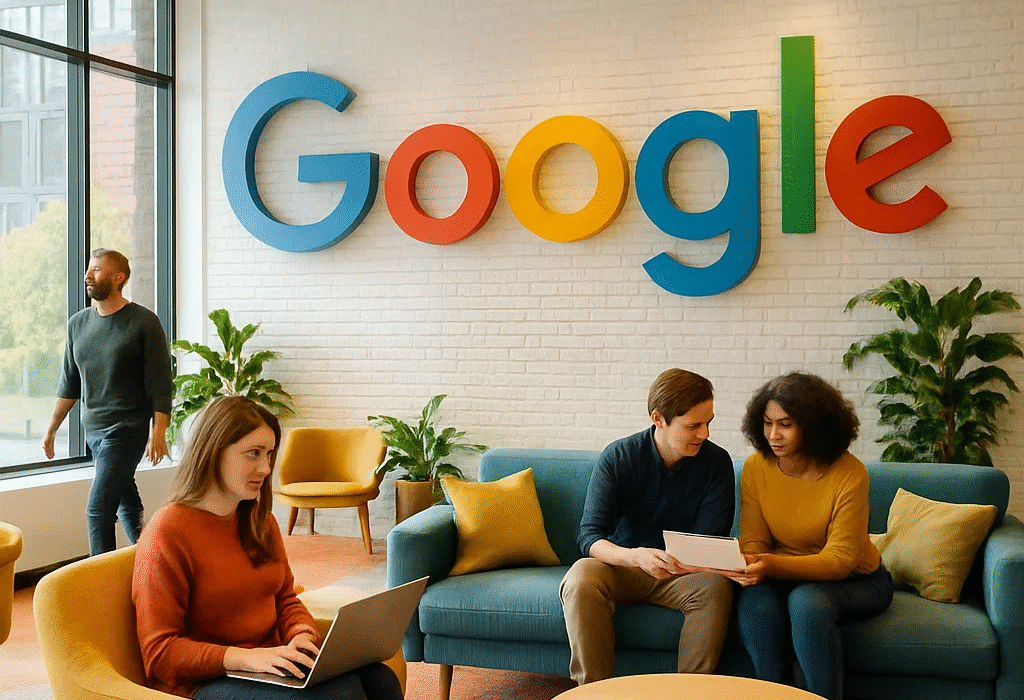 Google Pledges $1 Billion to Boost AI Training at U.S. Universities