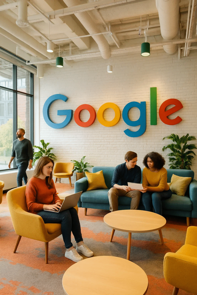 Google Pledges $1 Billion to Boost AI Training at U.S. Universities
