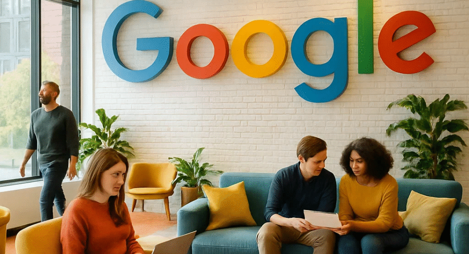 Google Pledges $1 Billion to Boost AI Training at U.S. Universities