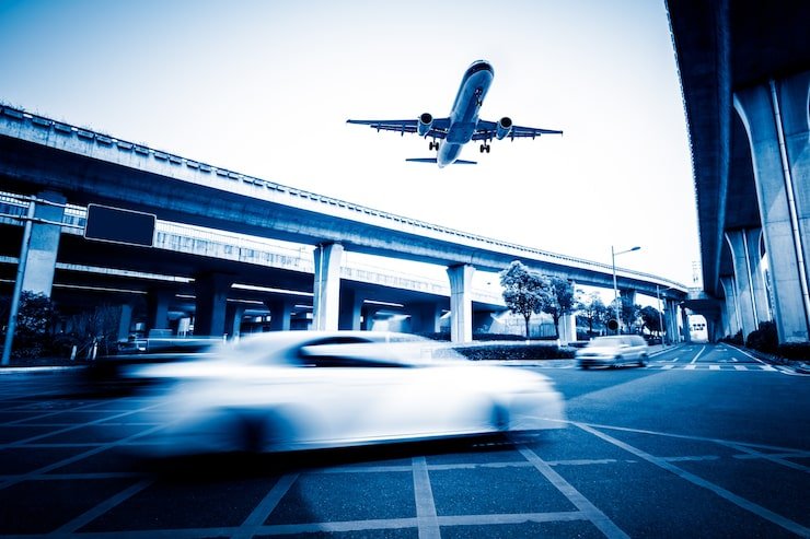 Runway Insurance app login screen showing policy management dashboard USA 2025