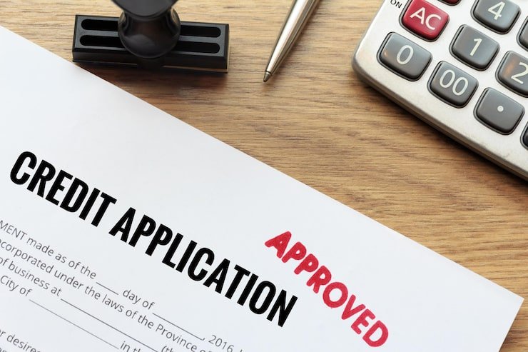 Term Finance Certificate official document with financial data 2025