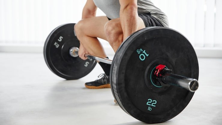 Sport Barbells in the USA – Types, Training & Dick’s Sporting Goods