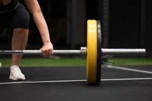Sport Barbells in the USA – Types, Training & Dick’s Sporting Goods