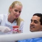 Cherry Dental Financing app login screen for patients USA 2025