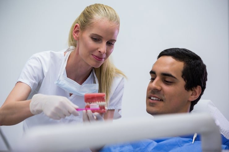 Cherry Dental Financing: A Complete Guide for U.S. Patients in 2025