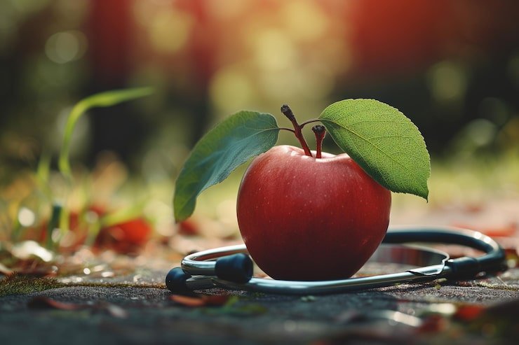 Washington Apple Health Medicaid card for residents