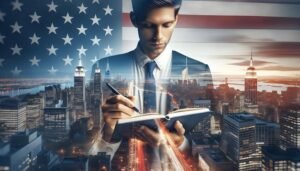 Wrapbook fintech company overview with payroll and finance solutions