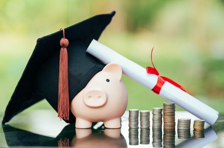 Term Finance Certificate official document with financial data 2025