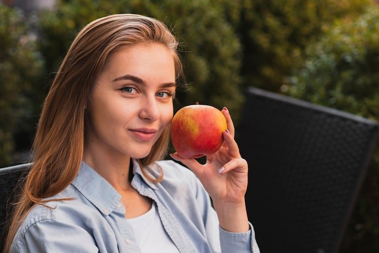 Washington Apple Health Medicaid card for residents