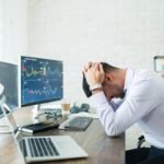 Thruster Finance login dashboard on desktop and mobile 2025