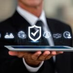 The Standard Insurance Company headquarters in the USA